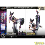 Premium Masterline Juri: Ultimate Version by Prime 1 Studio - Shop at ToyCoin