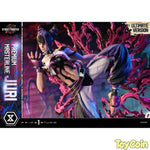 Premium Masterline Juri: Ultimate Version by Prime 1 Studio - Shop at ToyCoin