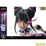 Premium Masterline Juri: Ultimate Version by Prime 1 Studio - Shop at ToyCoin