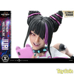 Premium Masterline Juri: Ultimate Version by Prime 1 Studio - Shop at ToyCoin