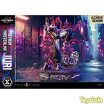Premium Masterline Juri: Ultimate Version by Prime 1 Studio - Shop at ToyCoin