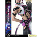 Premium Masterline Juri: Ultimate Version by Prime 1 Studio - Shop at ToyCoin