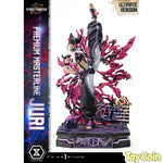 Premium Masterline Juri: Ultimate Version by Prime 1 Studio - Shop at ToyCoin