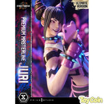 Premium Masterline Juri: Ultimate Version by Prime 1 Studio - Shop at ToyCoin