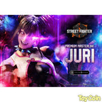 Premium Masterline Juri: Ultimate Version by Prime 1 Studio - Shop at ToyCoin