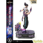 Premium Masterline Juri: Ultimate Version by Prime 1 Studio - Shop at ToyCoin