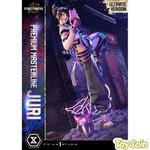 Premium Masterline Juri: Ultimate Version by Prime 1 Studio - Shop at ToyCoin