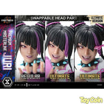 Premium Masterline Juri: Ultimate Version by Prime 1 Studio - Shop at ToyCoin