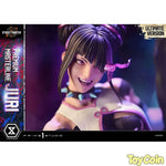 Premium Masterline Juri: Ultimate Version by Prime 1 Studio - Shop at ToyCoin