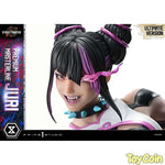 Premium Masterline Juri: Ultimate Version by Prime 1 Studio - Shop at ToyCoin