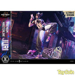 Premium Masterline Juri: Ultimate Version by Prime 1 Studio - Shop at ToyCoin