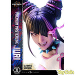 Premium Masterline Juri: Ultimate Version by Prime 1 Studio - Shop at ToyCoin
