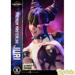 Premium Masterline Juri: Ultimate Version by Prime 1 Studio - Shop at ToyCoin