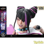 Premium Masterline Juri: Ultimate Version by Prime 1 Studio - Shop at ToyCoin