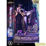 Premium Masterline Juri: Ultimate Version by Prime 1 Studio - Shop at ToyCoin