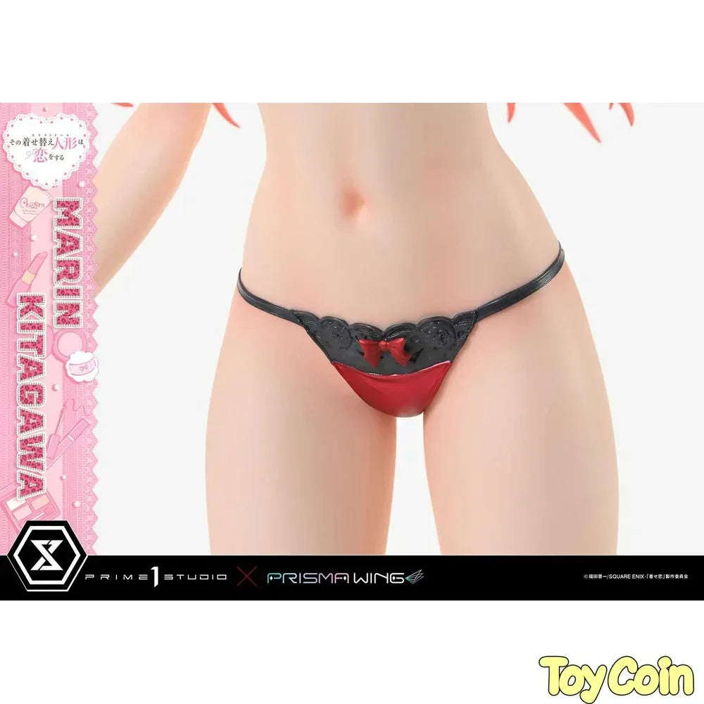 Premium Masterline Kitagawa Marin by Prime 1 Studio - Shop at ToyCoin