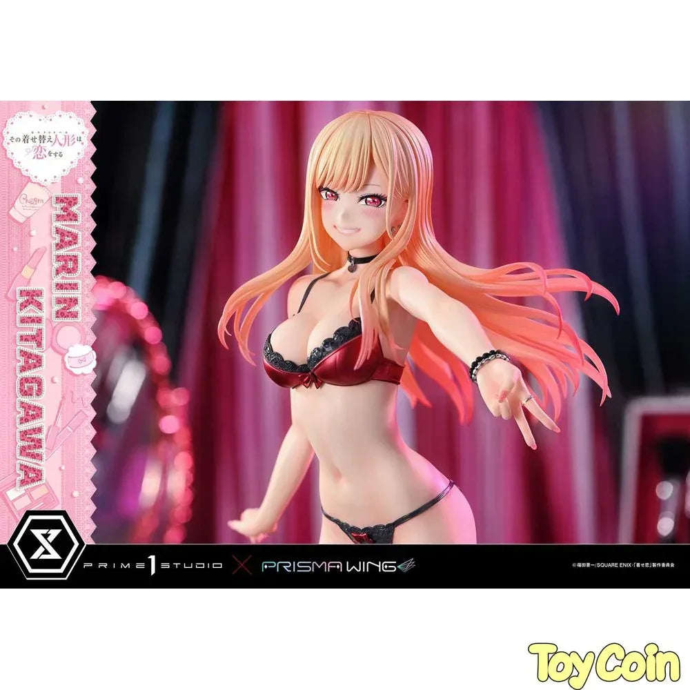 Premium Masterline Kitagawa Marin by Prime 1 Studio - Shop at ToyCoin