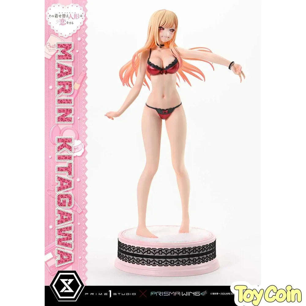 Premium Masterline Kitagawa Marin by Prime 1 Studio - Shop at ToyCoin