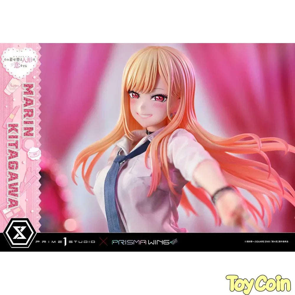 Premium Masterline Kitagawa Marin by Prime 1 Studio - Shop at ToyCoin