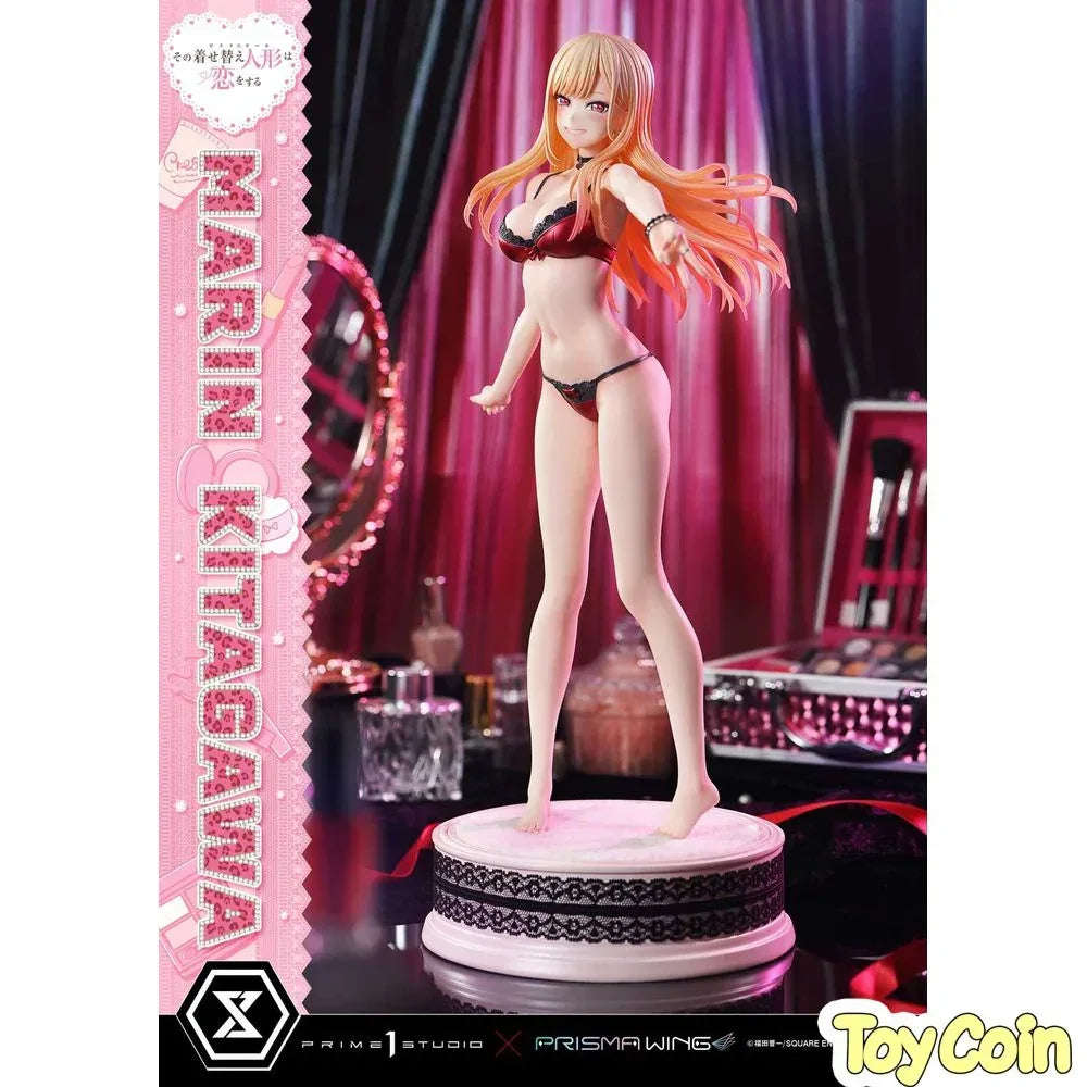 Premium Masterline Kitagawa Marin by Prime 1 Studio - Shop at ToyCoin