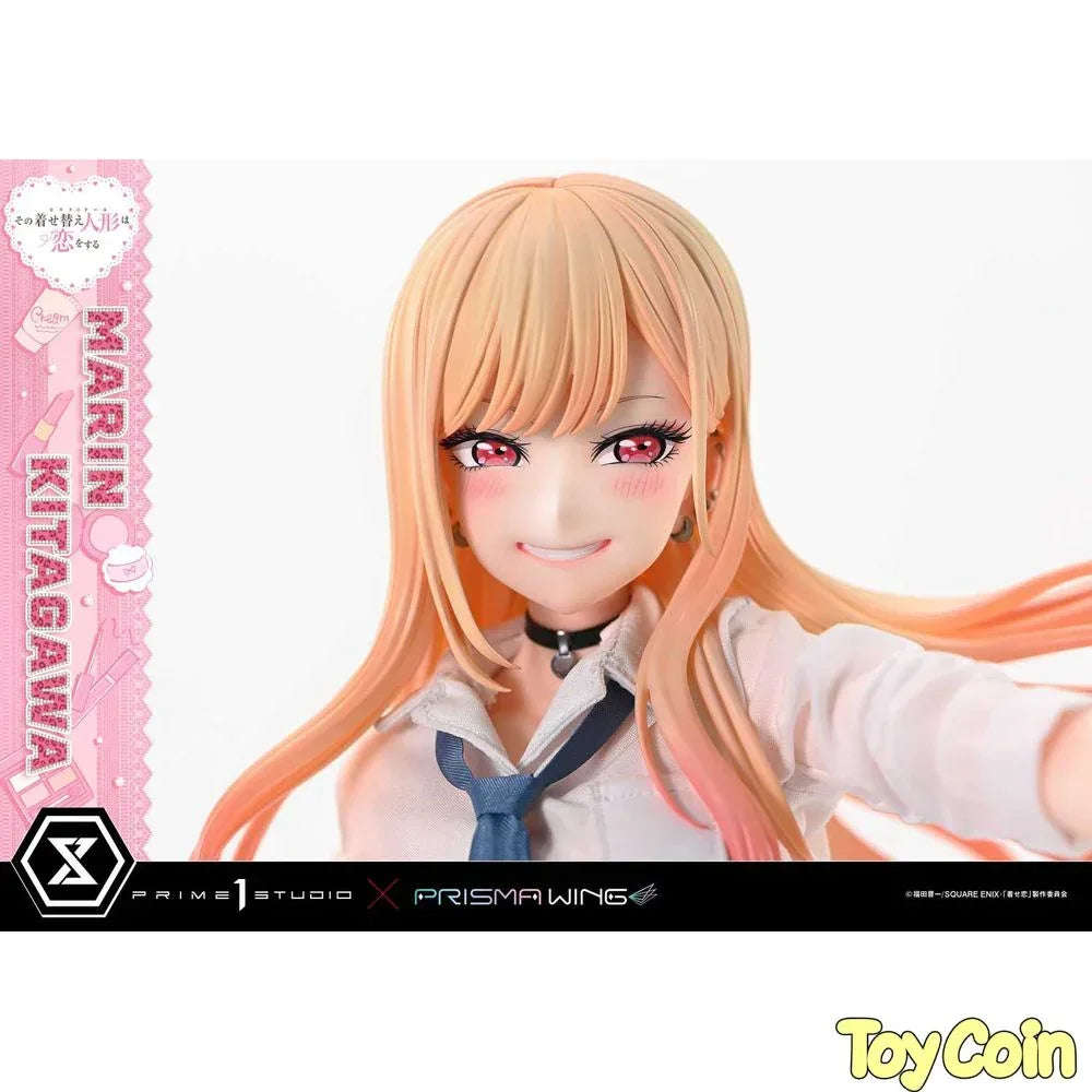 Premium Masterline Kitagawa Marin by Prime 1 Studio - Shop at ToyCoin