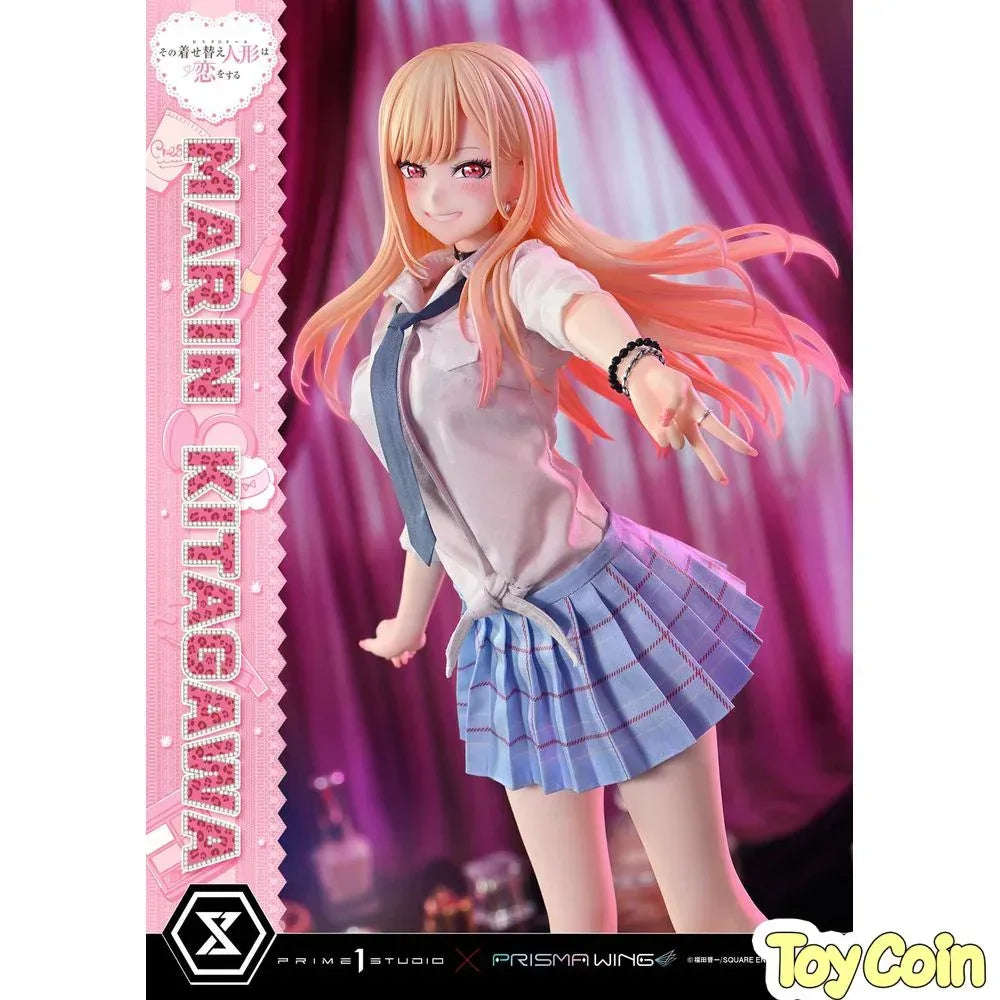Premium Masterline Kitagawa Marin by Prime 1 Studio - Shop at ToyCoin