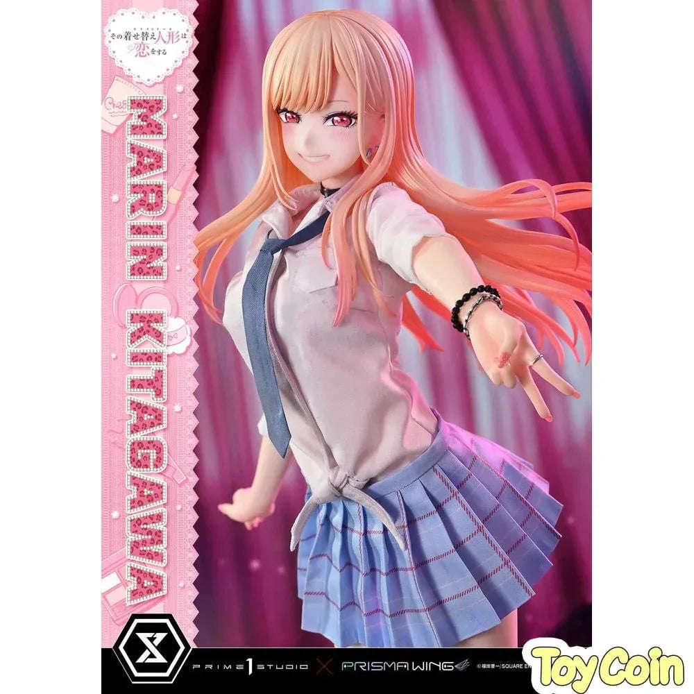 Premium Masterline Kitagawa Marin by Prime 1 Studio - Shop at ToyCoin