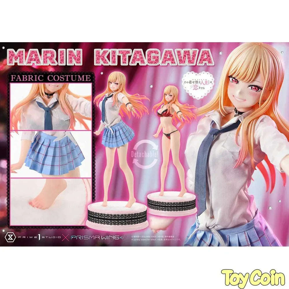 Premium Masterline Kitagawa Marin by Prime 1 Studio - Shop at ToyCoin