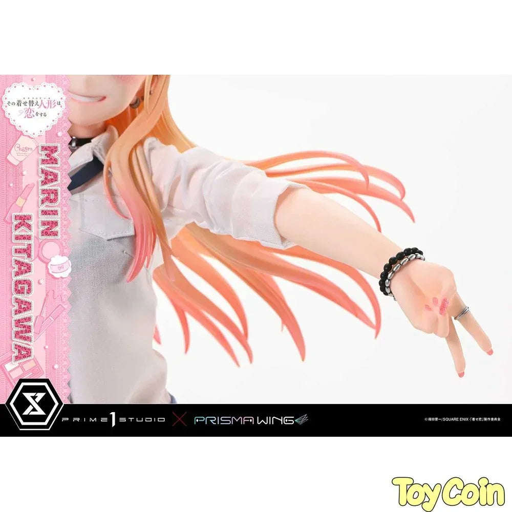 Premium Masterline Kitagawa Marin by Prime 1 Studio - Shop at ToyCoin