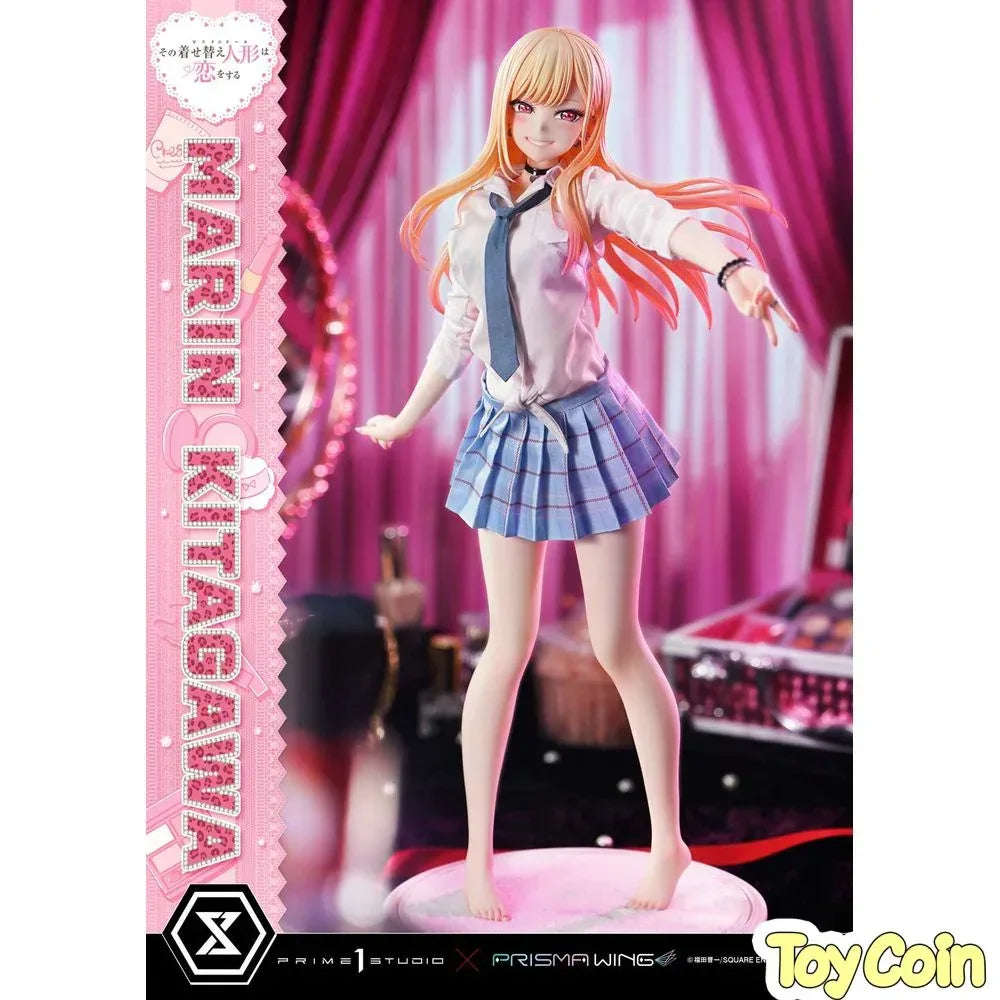 Premium Masterline Kitagawa Marin by Prime 1 Studio - Shop at ToyCoin