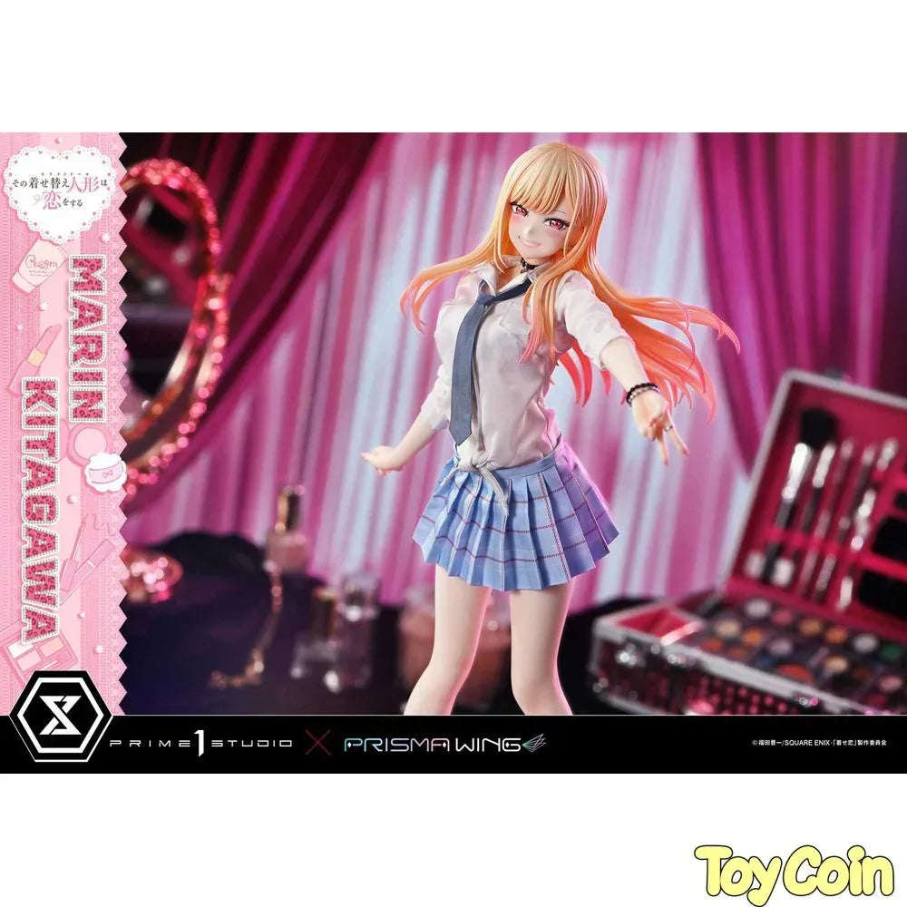 Premium Masterline Kitagawa Marin by Prime 1 Studio - Shop at ToyCoin