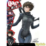 Premium Masterline: Niijima Makoto (Queen) by Prime 1 Studio - Shop at ToyCoin