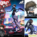 Premium Masterline: Niijima Makoto (Queen) by Prime 1 Studio - Shop at ToyCoin