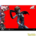 Premium Masterline: Niijima Makoto (Queen) by Prime 1 Studio - Shop at ToyCoin