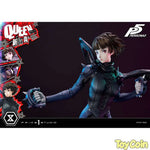Premium Masterline: Niijima Makoto (Queen) by Prime 1 Studio - Shop at ToyCoin