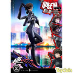 Premium Masterline: Niijima Makoto (Queen) by Prime 1 Studio - Shop at ToyCoin