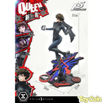 Premium Masterline: Niijima Makoto (Queen) by Prime 1 Studio - Shop at ToyCoin