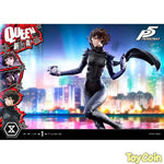 Premium Masterline: Niijima Makoto (Queen) by Prime 1 Studio - Shop at ToyCoin