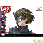 Premium Masterline: Niijima Makoto (Queen) by Prime 1 Studio - Shop at ToyCoin
