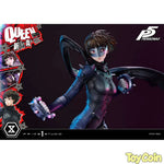 Premium Masterline: Niijima Makoto (Queen) by Prime 1 Studio - Shop at ToyCoin