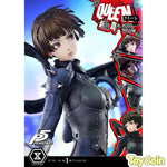 Premium Masterline: Niijima Makoto (Queen) by Prime 1 Studio - Shop at ToyCoin