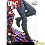 Premium Masterline: Niijima Makoto (Queen) by Prime 1 Studio - Shop at ToyCoin