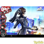 Premium Masterline: Niijima Makoto (Queen) by Prime 1 Studio - Shop at ToyCoin