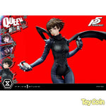 Premium Masterline: Niijima Makoto (Queen) by Prime 1 Studio - Shop at ToyCoin