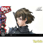 Premium Masterline: Niijima Makoto (Queen) by Prime 1 Studio - Shop at ToyCoin