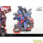 Premium Masterline: Niijima Makoto (Queen) by Prime 1 Studio - Shop at ToyCoin