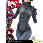 Premium Masterline: Niijima Makoto (Queen) by Prime 1 Studio - Shop at ToyCoin