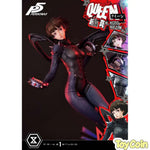 Premium Masterline: Niijima Makoto (Queen) by Prime 1 Studio - Shop at ToyCoin