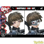 Premium Masterline: Niijima Makoto (Queen) by Prime 1 Studio - Shop at ToyCoin