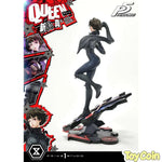 Premium Masterline: Niijima Makoto (Queen) by Prime 1 Studio - Shop at ToyCoin